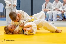 27.04.2025 Wachau JUDO Kids Cup
